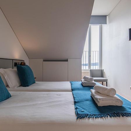 8 Building Apartment 403 T2 - River & Garden View Lisboa Exteriér fotografie